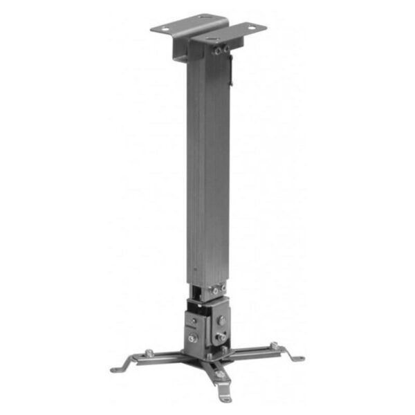 Suport tavan Sopar Tapa Silver SP23056 43-65 cm telescopic