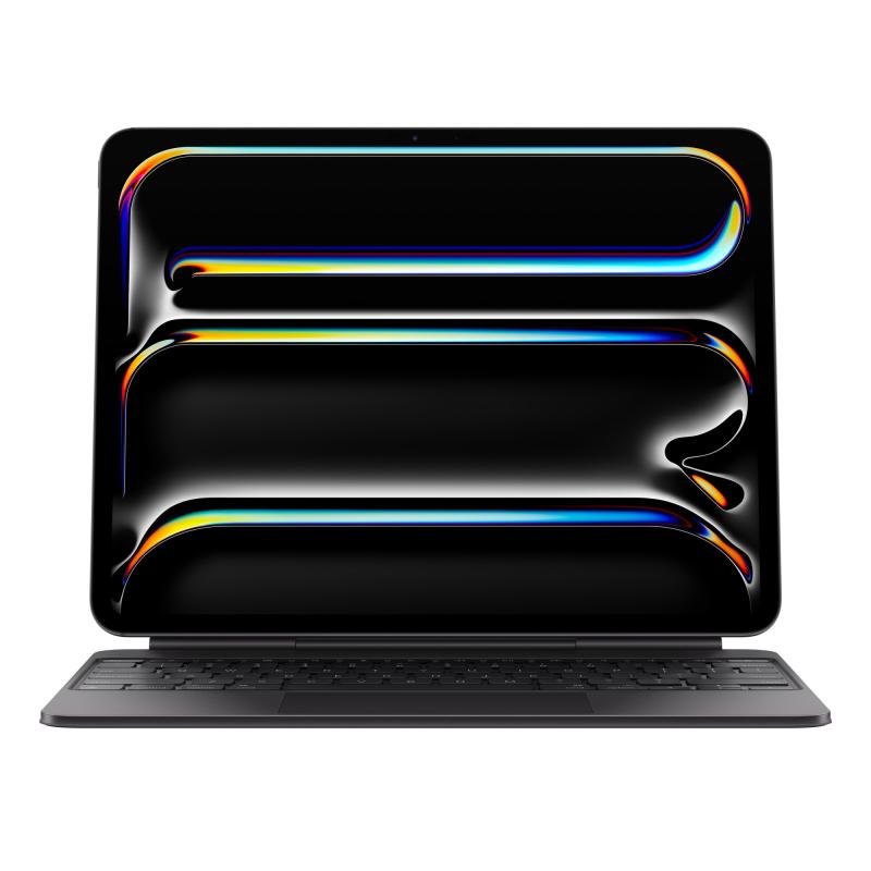 Tastatura Apple Magic pentru iPad Pro 13″ (M4/M5), International English, Black