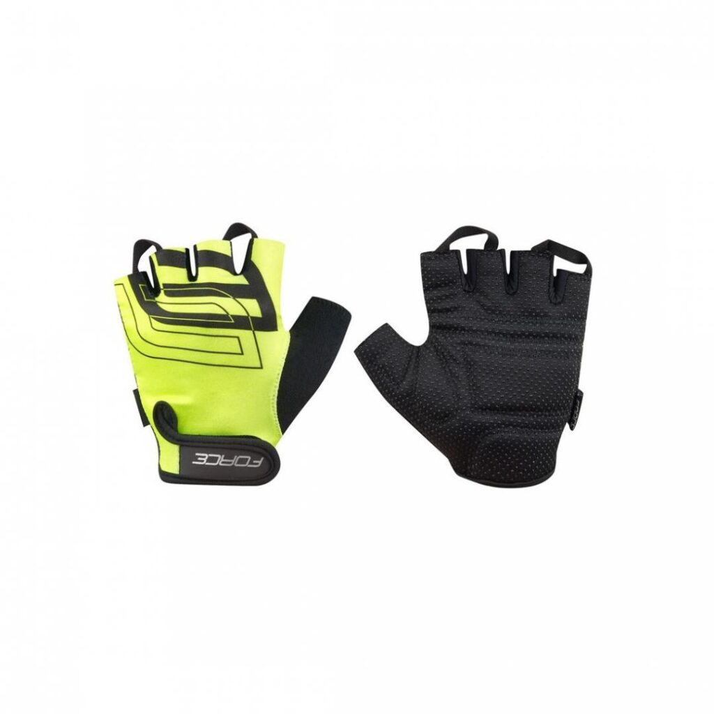 MANUSI FORCE SPORT M, FLUO