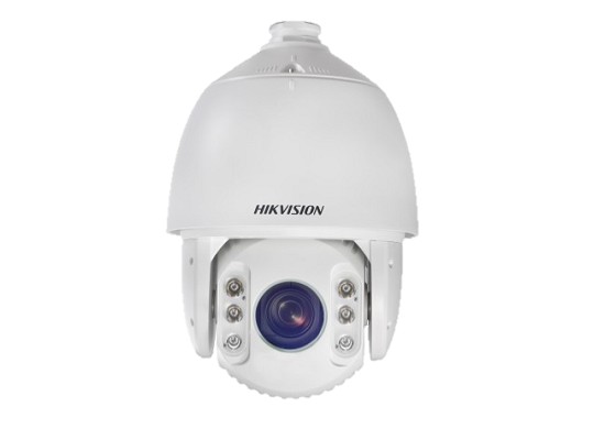 Camera HD PTZ Hikvision DS-2AE7232TI-A, 2MP, Lentila 4.8-153 mm, IR 150m