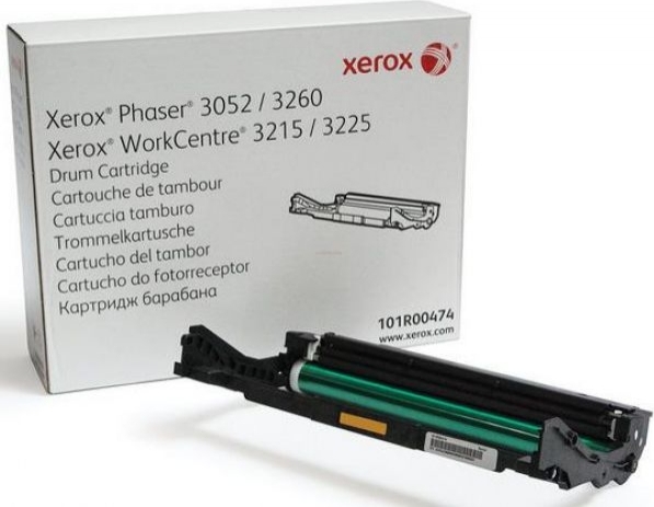 Drum Unit Xerox 101R00474 pentru Phaser 3052/3260