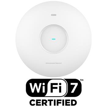 Grandstream GWN7672 access point Wi-Fi 7