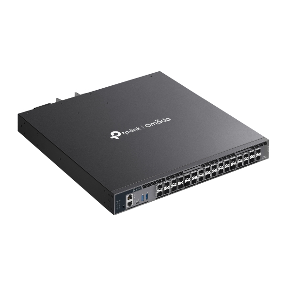 Switch TP-Link Omada SX6632YF, 26 porturi