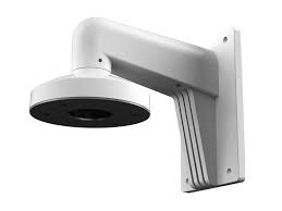 Suport montaj camere de supraveghere Hikvision, DS-1273ZJ-140, Alb