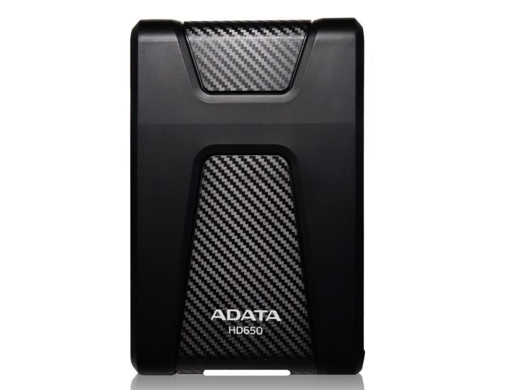 EHDD 1TB ADATA 2.5″ AHD680-1TU31-CBK