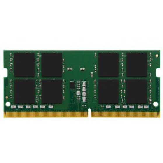 Memorie Laptop Kingston, 16GB DDR4, 3200MT/s CL22