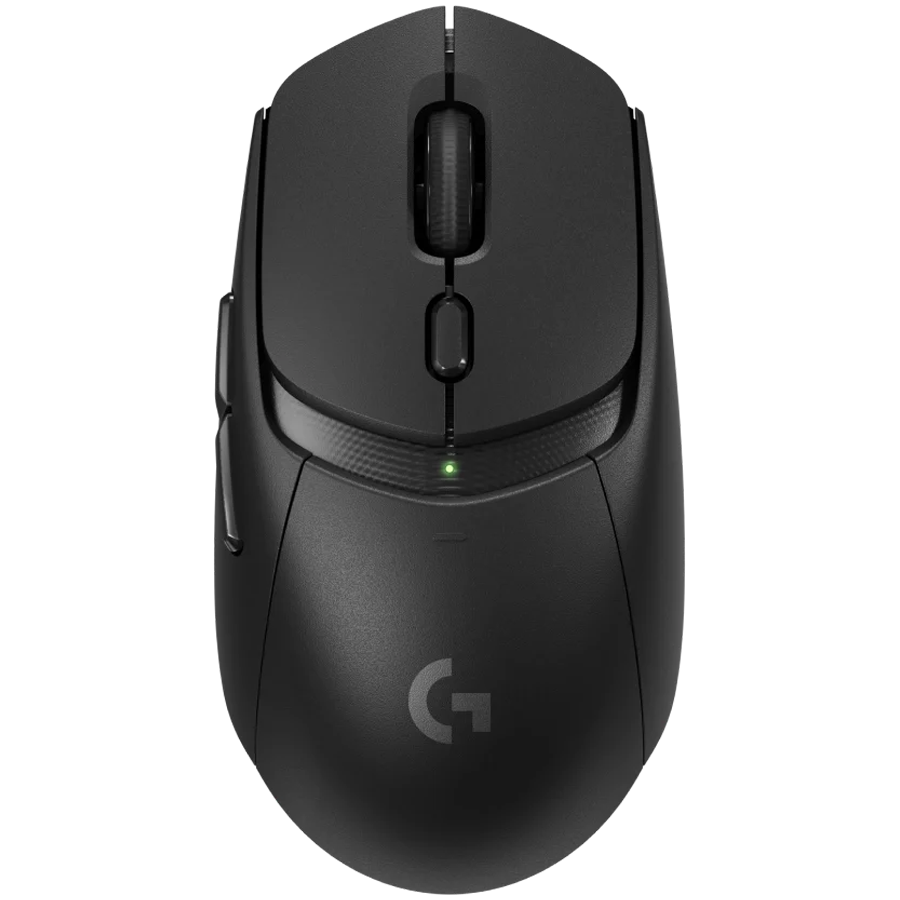 Mouse gaming wireless Logitech G309 LightSpeed Hero 25K DPI, Negru 2 Mouse gaming wireless Logitech G309 LightSpeed Hero 25K DPI, Negru - imagine 2