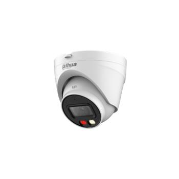 Camera de supraveghere Dahua IPC-HDW1239V-A-IL, 2MP, IR 30m, 1920×1080, exterior/interior, IP67
