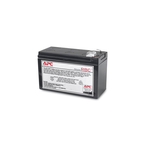 Acumulator UPS APC RBC110, pentru BX650CI, BX650CI-GR, BR550GI