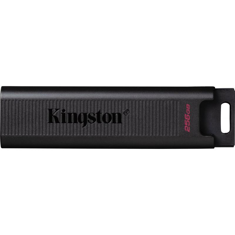 Memorie USB Kingston 256GB DataTraveler Max Type-A 1000R/900W USB 3.2 Gen 2 1 Memorie USB Kingston 256GB DataTraveler Max Type-A 1000R/900W USB 3.2 Gen 2