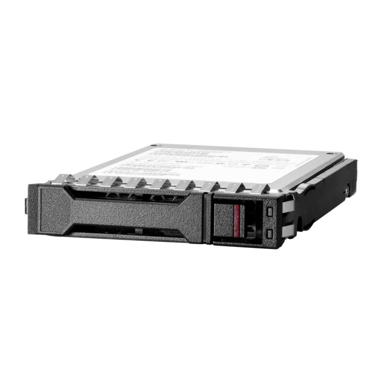 SSD Server HPE P40499-B21, 1.92TB, SATA 6G, 2.5″