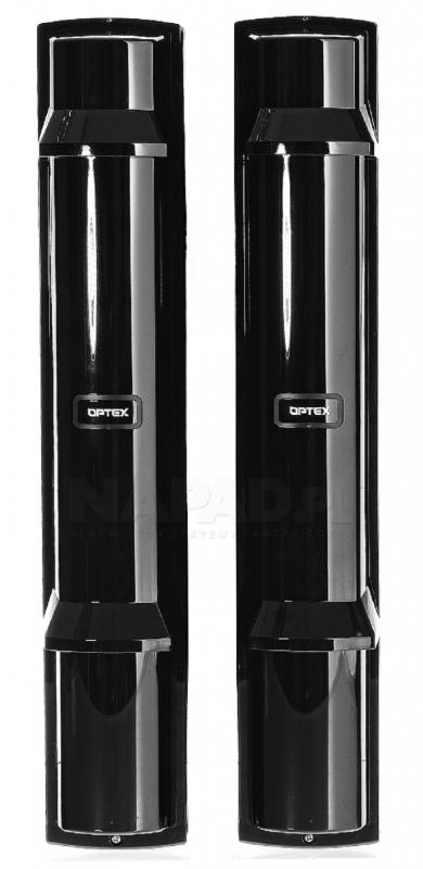 Bariera IR de exterior 60m, 4 fascicule, IP65 – OPTEX