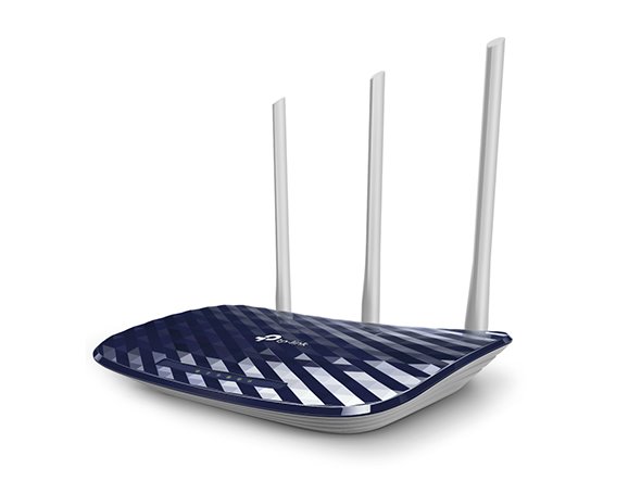 Router wireless AC750 TP-Link Archer C20, Dual Band 2 Router wireless AC750 TP-Link Archer C20, Dual Band - imagine 2