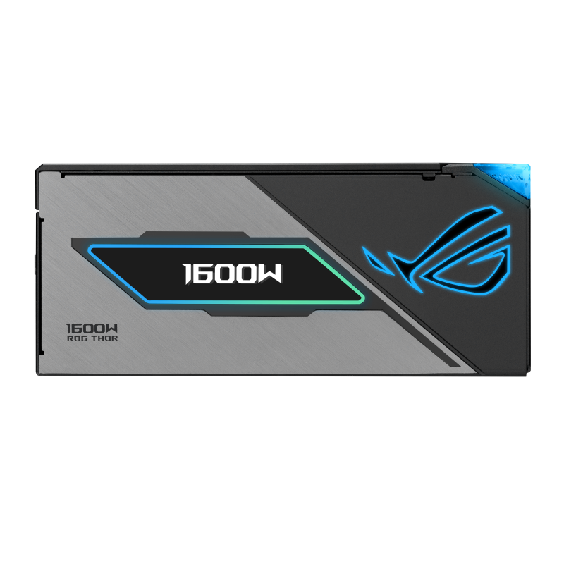 Sursa de alimentare ASUS ROG THOR III Titanium, 1600W