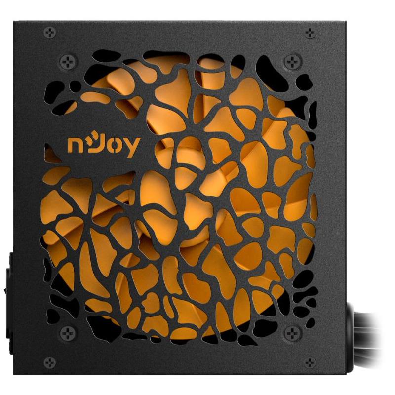 Sursa nJoy Titan+ 750, 750W, 80+ Bronze, DC-DC, PFC Activ