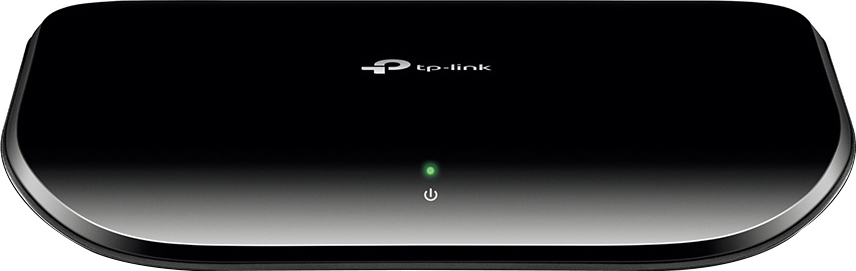 Switch TP-LINK TL-SG1005D, 5 x 10/100/1000Mbps