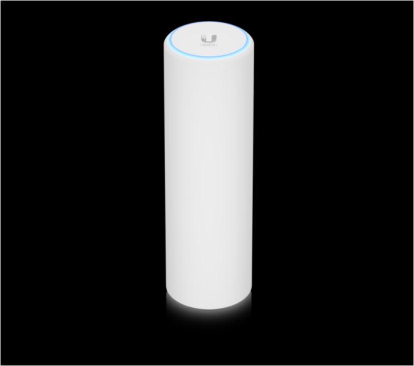 Access Point Ubiquiti Mesh U6-Mesh, Dual-Band Gigabit, Wi-Fi 6, 4×4 MU-MIMO, PoE, Bluetooth