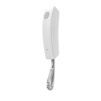 Telefon IP Fanvil H2U-W, 5V, RJ45 RJ11, alb