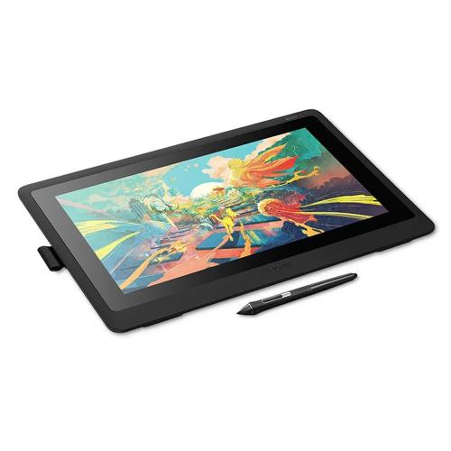 Tableta Grafica Wacom Cintiq 16 4 Tableta Grafica Wacom Cintiq 16 - imagine 4