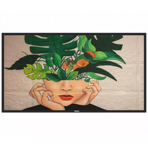 Monitor LED Philips D-Line 98BDL4550D Smart 97.5 inch UHD IPS 8 ms 60 Hz 2 Monitor LED Philips D-Line 98BDL4550D Smart 97.5 inch UHD IPS 8 ms 60 Hz - imagine 2