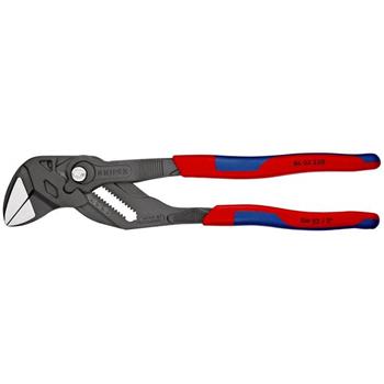 Cleste reglabil Knipex maner bicomponent 250mm