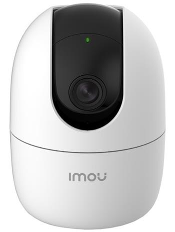 Camera de supraveghere Wireless IMOU Ranger 2 IPC-K2EP-5H2W cu Pan/Tilt 360 grade, 5MP, 2688×1664, Smart Detection, Smart Tracking, Port RJ45, Two-Way Talk, ONVIF