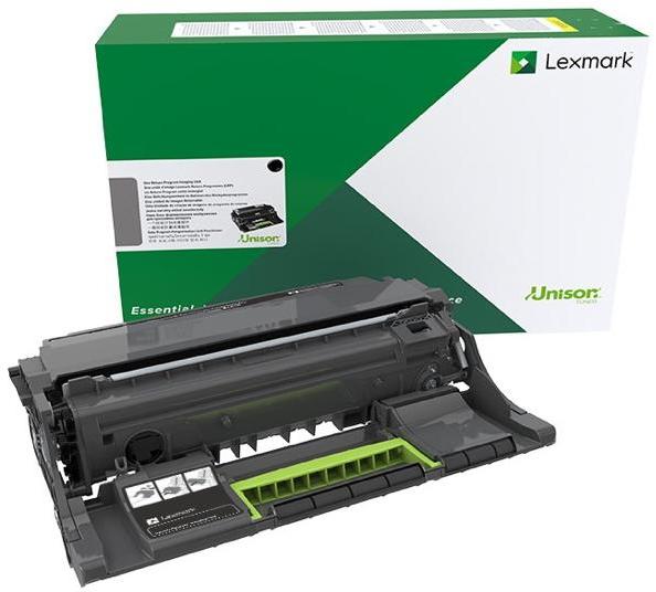 Drum lexmark 56f0z00 black 60k return programme bmx521demb2442adwex521ademx321adwmx522adhemx321adnms331dnmb2338ad w 2 Drum lexmark 56f0z00 black 60k return programme bmx521demb2442adwex521ademx321adwmx522adhemx321adnms331dnmb2338ad w - imagine 2