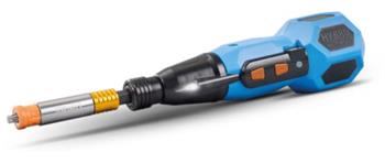 Narex, AS 37-Li HYBRO, Akumulátorový hybridní šroubovák s napájením přes USB