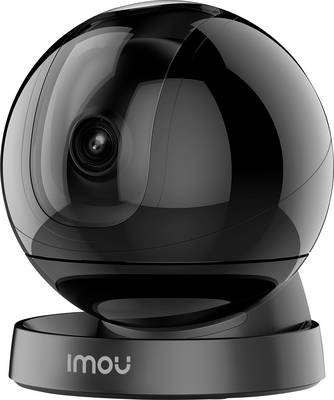 Camera de supraveghere pentru interior Imou Rex, 2MP, IR10m, microfon si difuzor