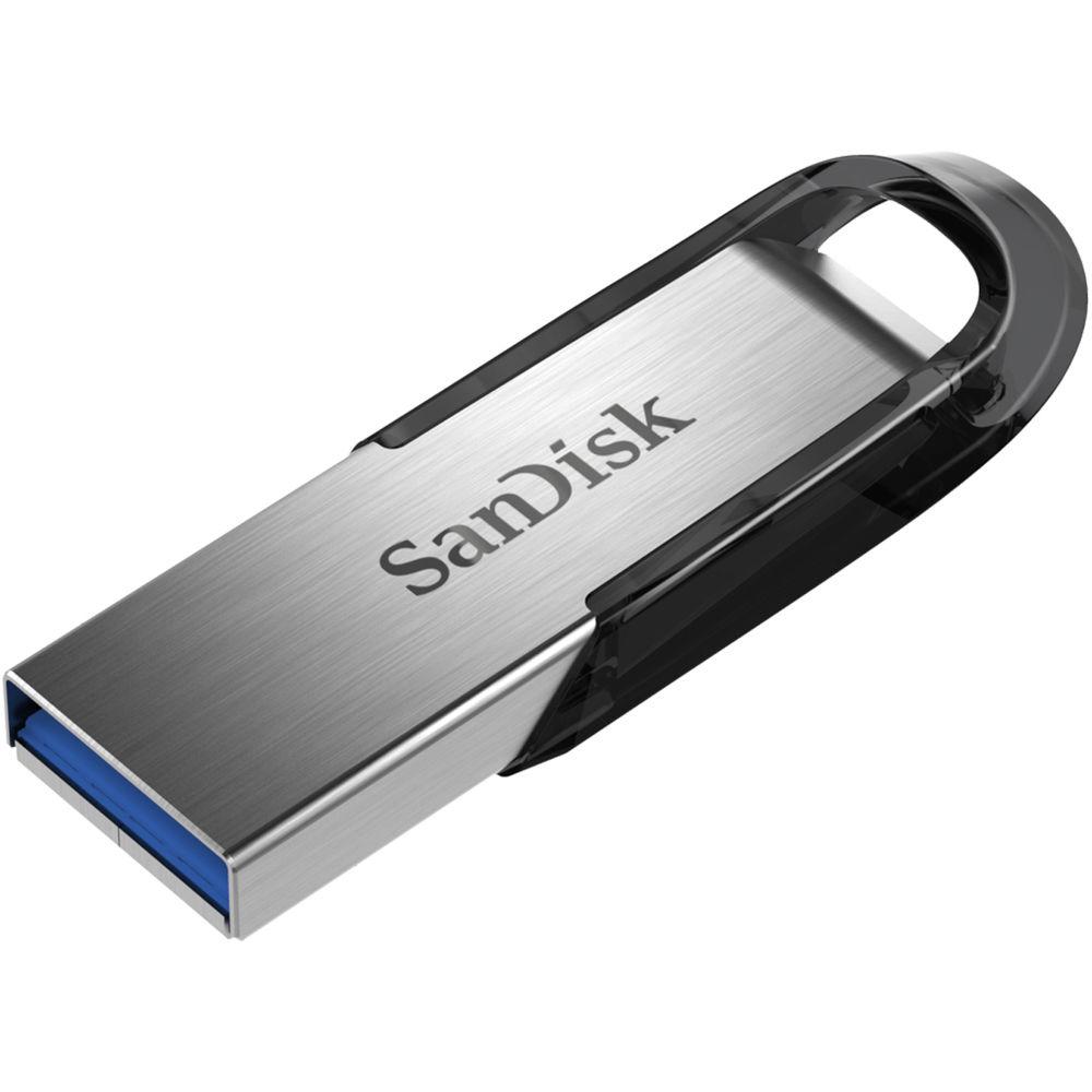 Memorie USB SanDisk Ultra Flair, 16GB, USB 3.0