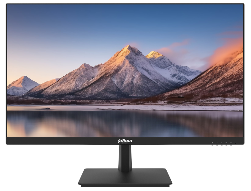 Monitor Dahua 27″ DHI-LM27-L200N „DHI-LM27-L200N” (timbru verde 7 lei)