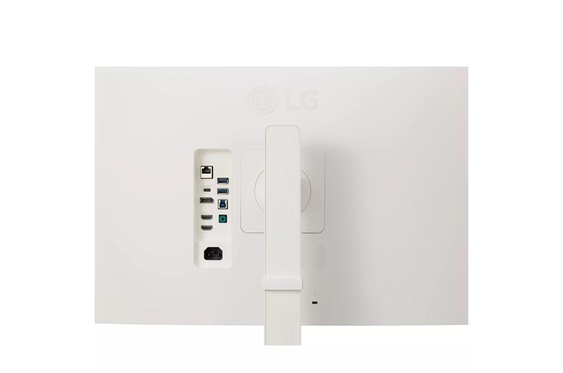 Monitor LG Ultrawide Curbat 37.5", IPS, 3840x1600, 1ms, 144hz, HDR 600, FreeSync Premium Pro, KVM, USB-C 90W, Pivot, HAS, Boxe 2x7W 5 Monitor LG Ultrawide Curbat 37.5", IPS, 3840x1600, 1ms, 144hz, HDR 600, FreeSync Premium Pro, KVM, USB-C 90W, Pivot, HAS, Boxe 2x7W - imagine 5