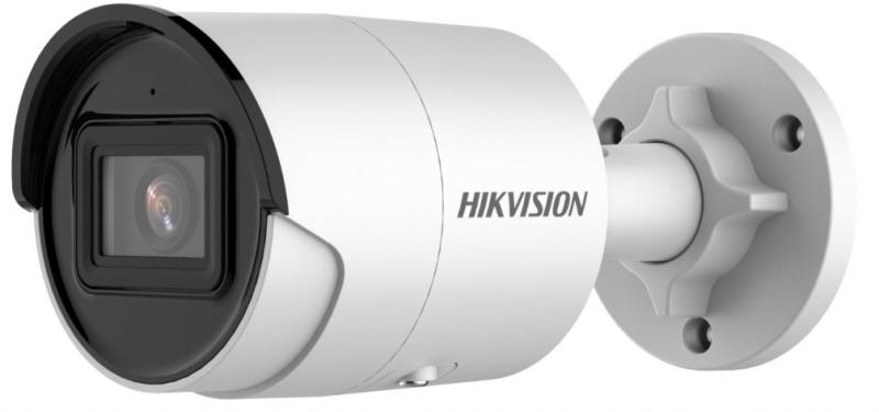 Camera de supraveghere Hikvision Network Pro Series with AcuSense DS-2CD2043G2-IU28 2.8mm AcuSense Fixed Bullet Network Camera, 4MP, 2688x1520 2 Camera de supraveghere Hikvision Network Pro Series with AcuSense DS-2CD2043G2-IU28 2.8mm AcuSense Fixed Bullet Network Camera, 4MP, 2688x1520 - imagine 2