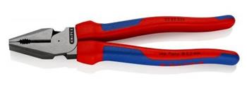 Cleste Combinat Heavy Duty, Manere cu Manson Bicomponent, 225 mm