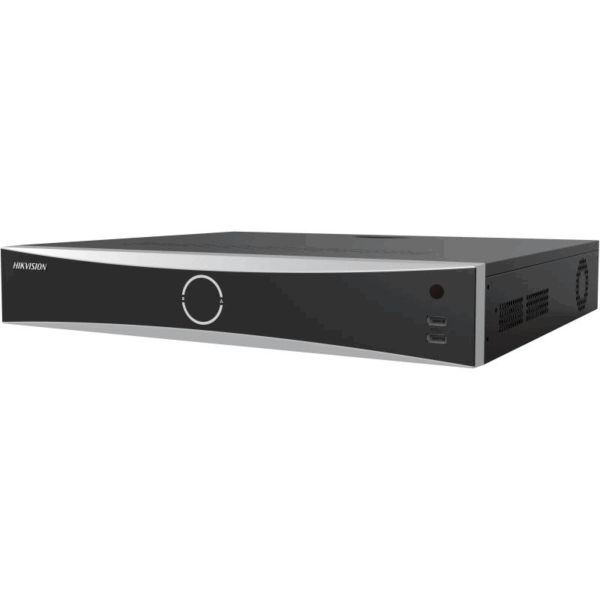 NVR Hikvision DS-7732NXI-I4/S 32 canale AcuSense 4K