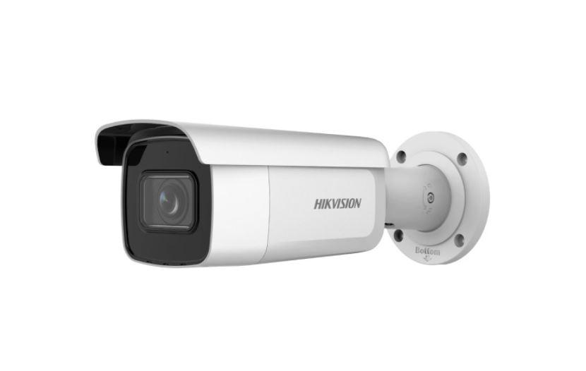 Camera IP Bullet Hikvision DS-2CD2683G2-IZS, 8MP, Lentila 2.8-12mm, IR 60m