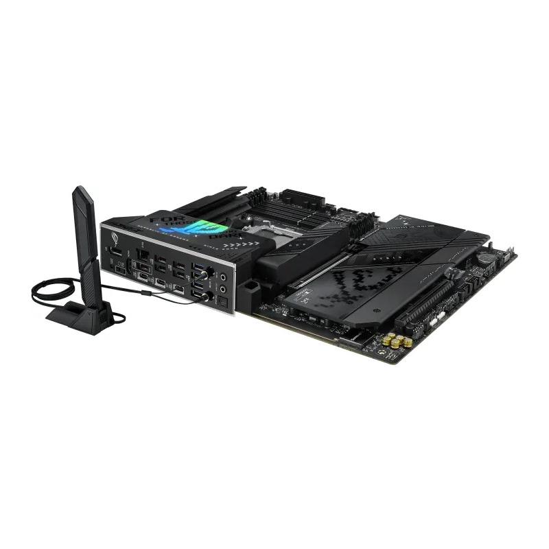 Placa de baza ASUS ROG STRIX X870-F GAMING WIFI, Socket AM5