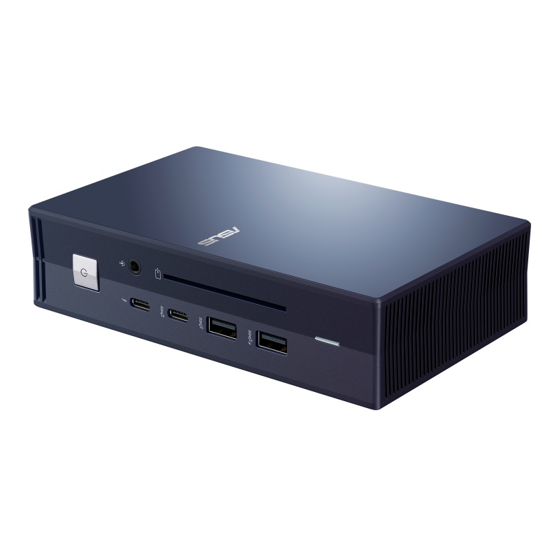 Docking station ASUS SimPro Dock 2, Thunderbolt, Gigabit, USB-C 5 Docking station ASUS SimPro Dock 2, Thunderbolt, Gigabit, USB-C - imagine 5