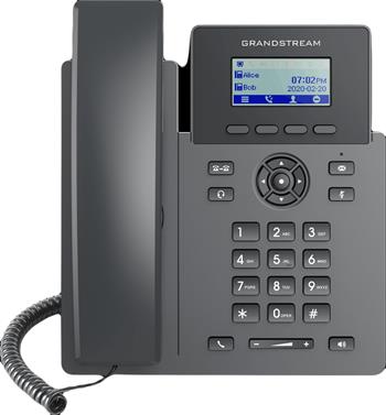 Grandstream GRP2601W SIP phone