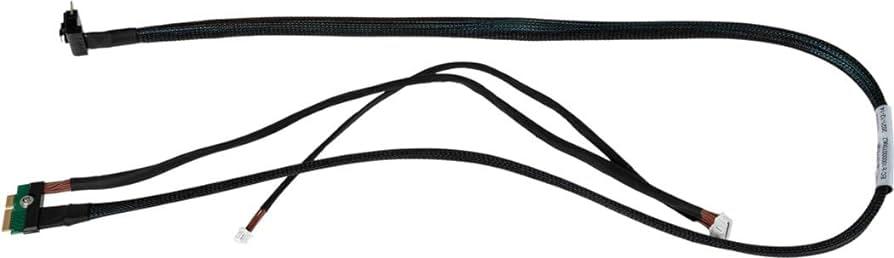 Kit cablu M.2 pentru server Lenovo ThinkSystem SR630 V2