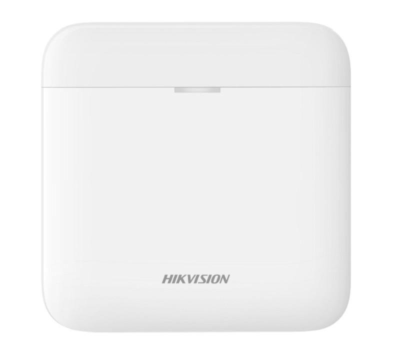 Centrala de alarma cu 64 zone AX PRO Hikvision DS-PWA64-L-WE