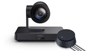 Yealink – UVC85-BYOD-200