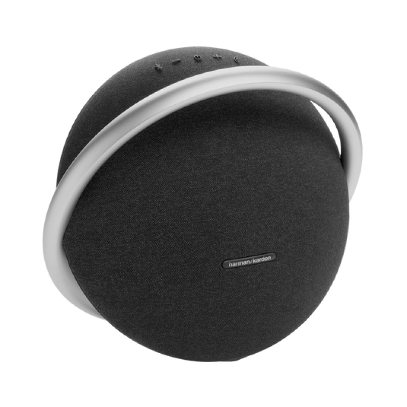 Boxa portabila Harman Kardon Onyx Studio 8, Bluetooth, Negru