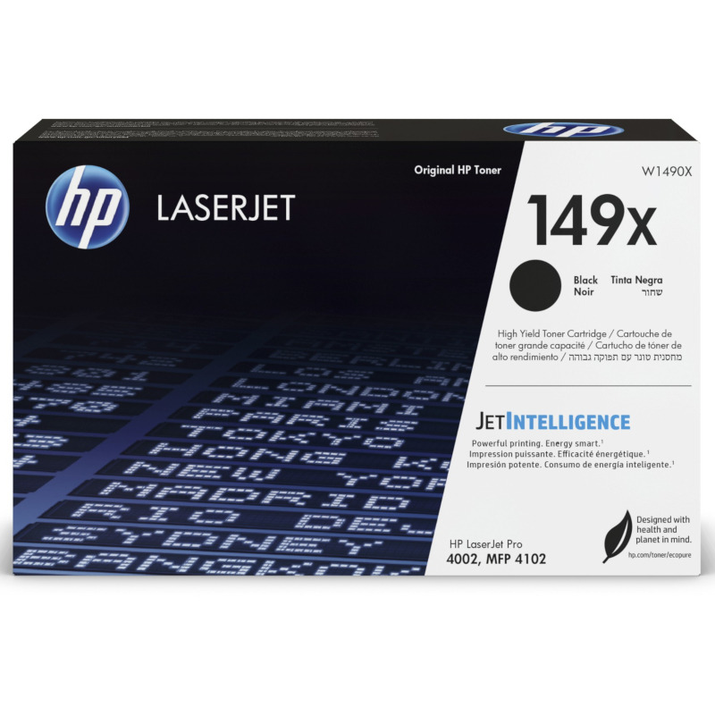 Toner imprimanta, HP, Compatibil cu HP 4002/4102, 9500 pagini, Negru 2 Toner imprimanta, HP, Compatibil cu HP 4002/4102, 9500 pagini, Negru - imagine 2