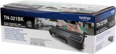 Toner Original Brother Black, TN321BK, pentru HL-L8250|L8350, 2.5K,”TN321BK”