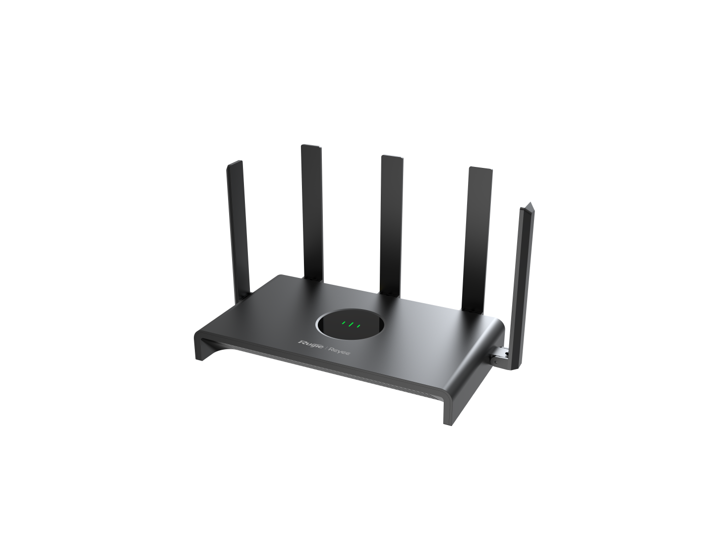Router Wireless Ruijie RG-EW1300G, AC1300, Dual-Band, Ruijie DDNS, VPN, OFDMA, IPv6 4 Router Wireless Ruijie RG-EW1300G, AC1300, Dual-Band, Ruijie DDNS, VPN, OFDMA, IPv6 - imagine 4