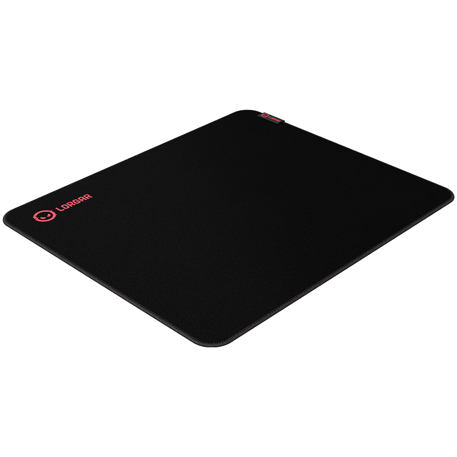 Mousepad gaming Lorgar Main 325 500x420 Black Red 4 Mousepad gaming Lorgar Main 325 500x420 Black Red - imagine 4