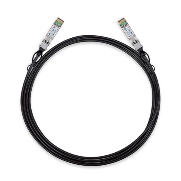 Cablu TP-Link TL-SM5220-3M SFP 10G Direct Attach 3 metri