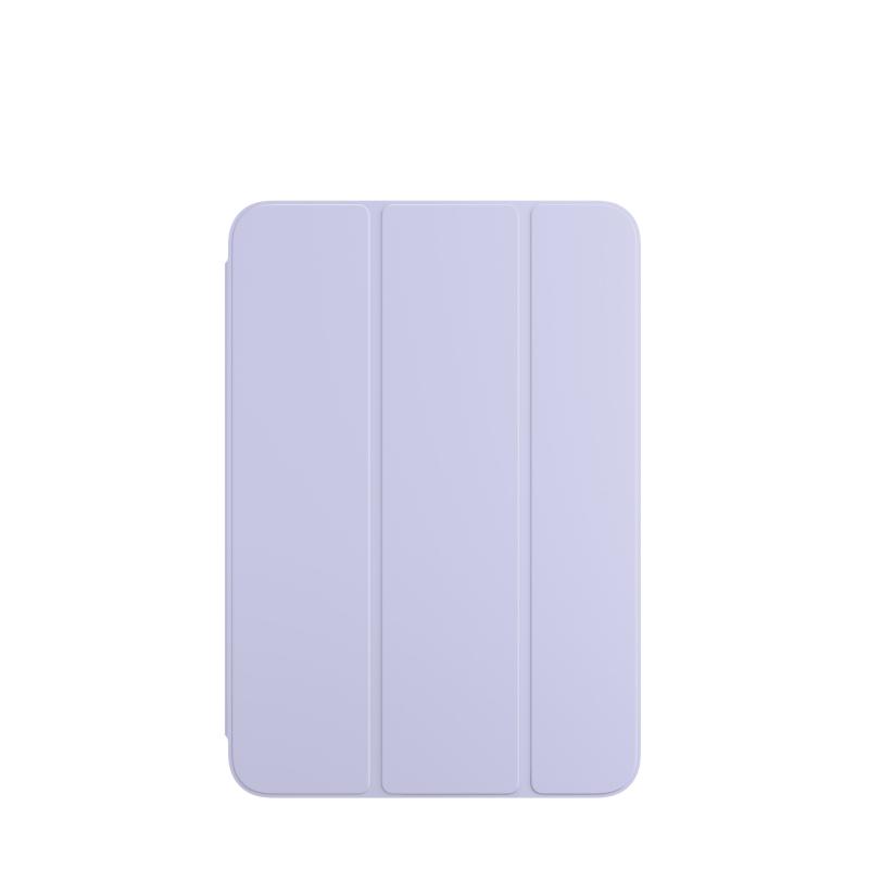 Husa de protectie Apple Smart Folio pentru iPad mini (A17 Pro), Light Violet