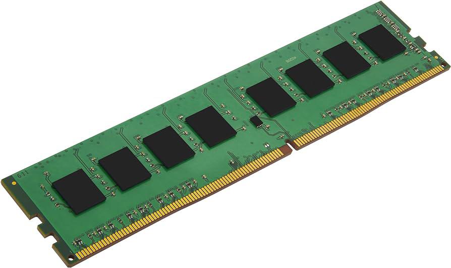 Memorie Kingston, 32GB DDR4, 3200MT/s, CL22